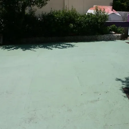 With A Parking Space - 6636 Makarska