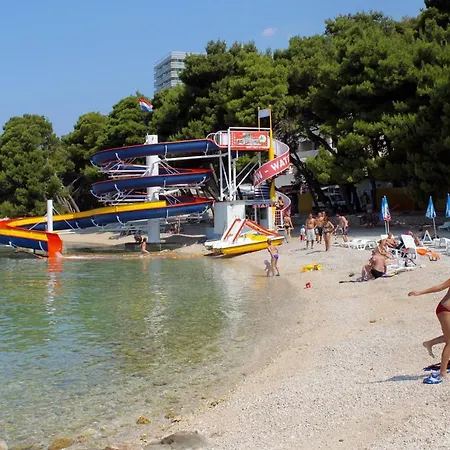 Apartment With A Parking Space - 6636 Makarska