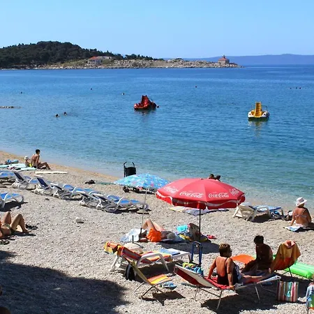 With A Parking Space - 6636 Apartment Makarska