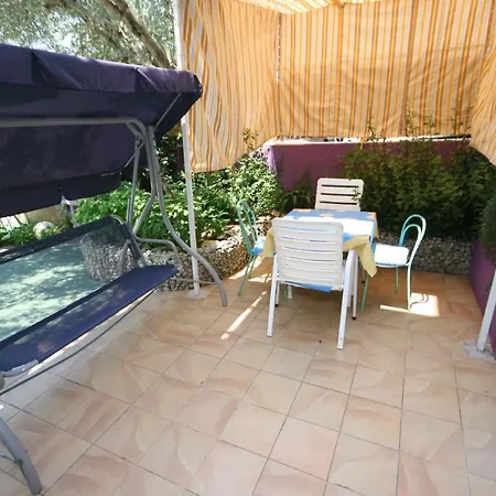 Apartment With A Parking Space - 6636 Makarska