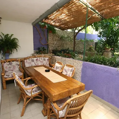 With A Parking Space - 6636 Apartment *