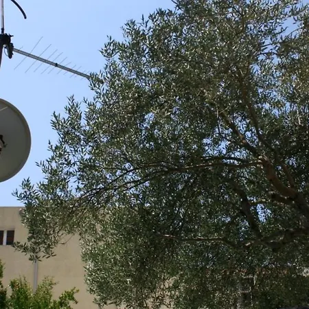 With A Parking Space - 6636 Apartment Makarska