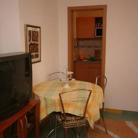 With A Parking Space - 6636 Apartment *