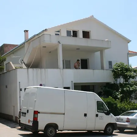 With Parking Space - 6636 * Makarska