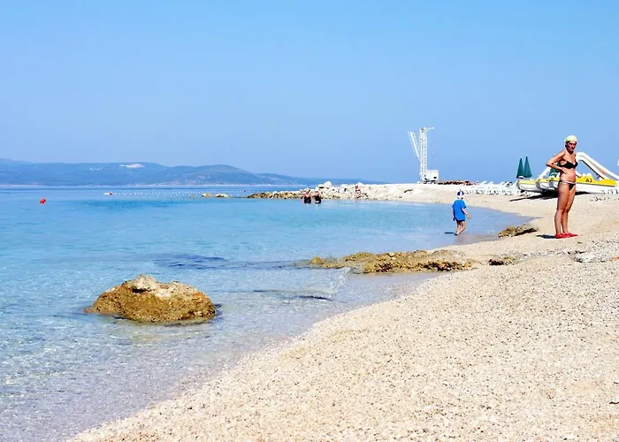 With Parking Space - 6636 Apartment