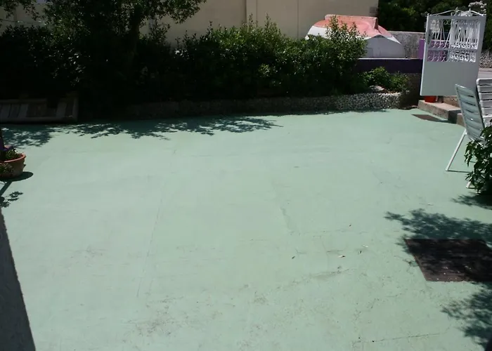 With Parking Space - 6636 Makarska