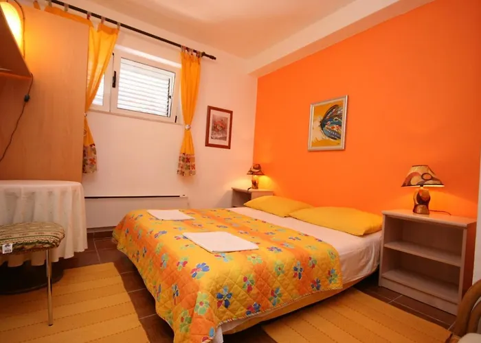 With Parking Space - 6636 Apartment