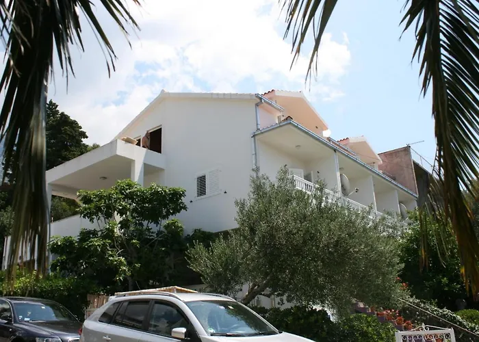 With Parking Space - 6636 *