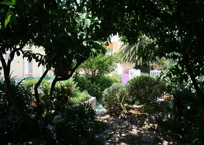 Appartamento With Parking Space - 6636