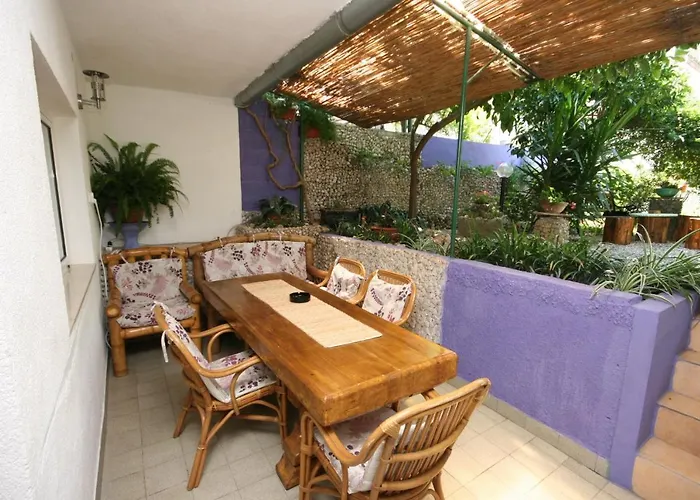 With Parking Space - 6636 Apartment *