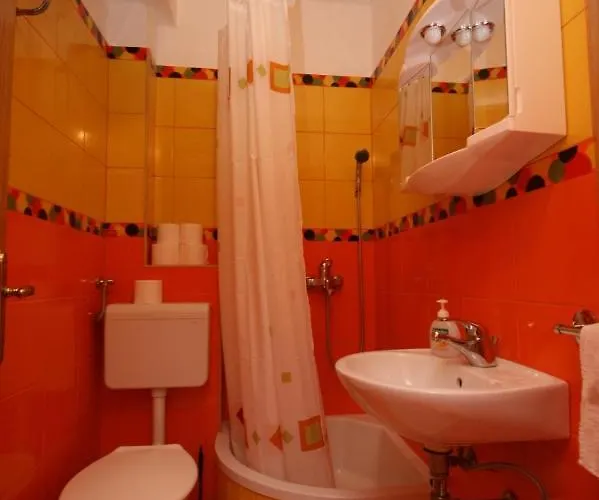 With Parking Space - 6636 * Makarska