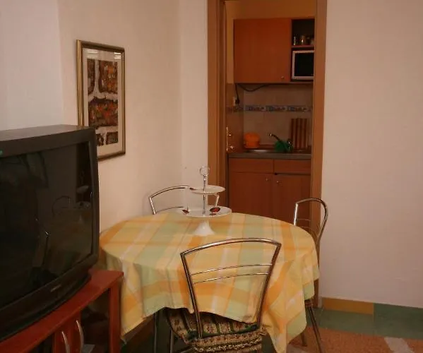 With Parking Space - 6636 Apartment *