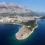 With Parking Space - 6636 Apartament Makarska