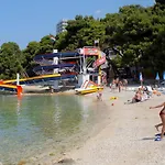 Apartament With Parking Space - 6636 Makarska
